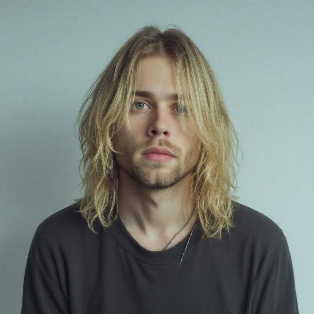 Kurt Cobain